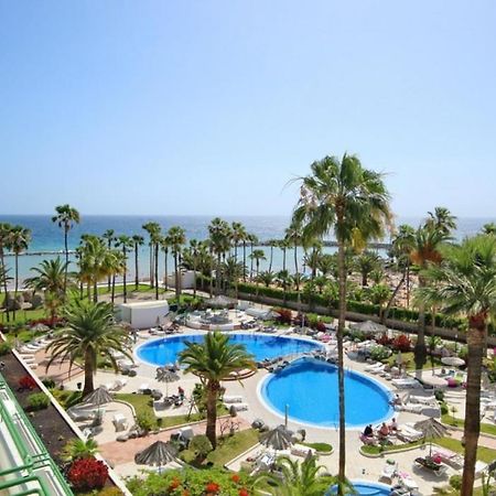 Altamira Apartamentos Adeje Costa Adeje  Kültér fotó