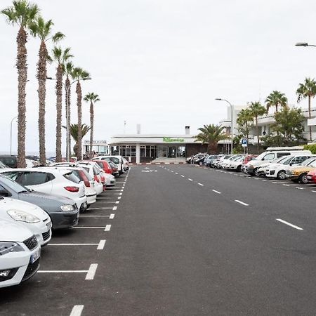 Altamira Apartamentos Adeje Costa Adeje  Kültér fotó