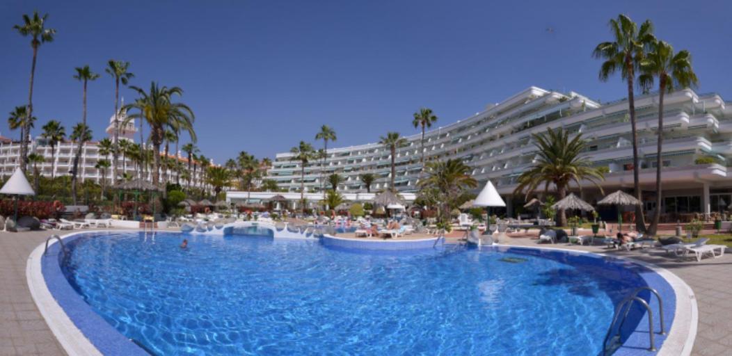 Altamira Apartamentos Adeje Costa Adeje  Kültér fotó