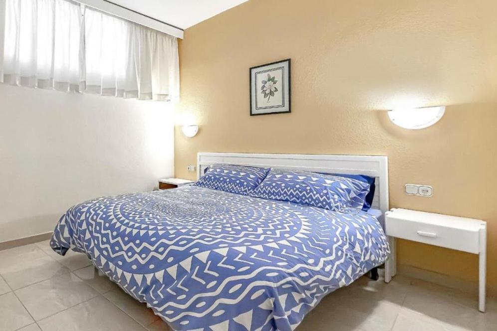 Altamira Apartamentos Adeje Costa Adeje  Kültér fotó