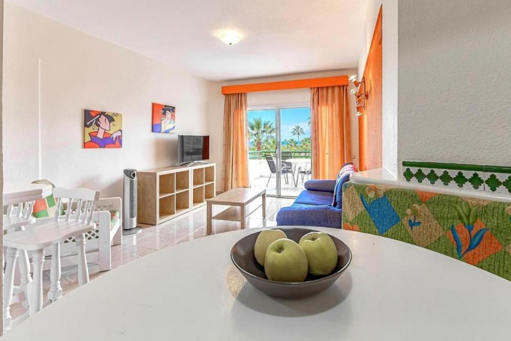 Altamira Apartamentos Adeje Costa Adeje  Kültér fotó