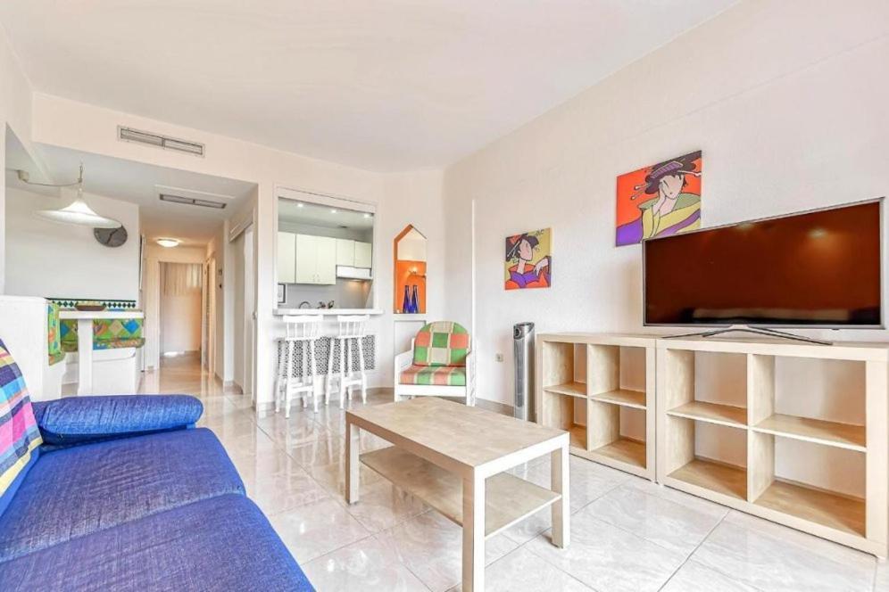 Altamira Apartamentos Adeje Costa Adeje  Kültér fotó
