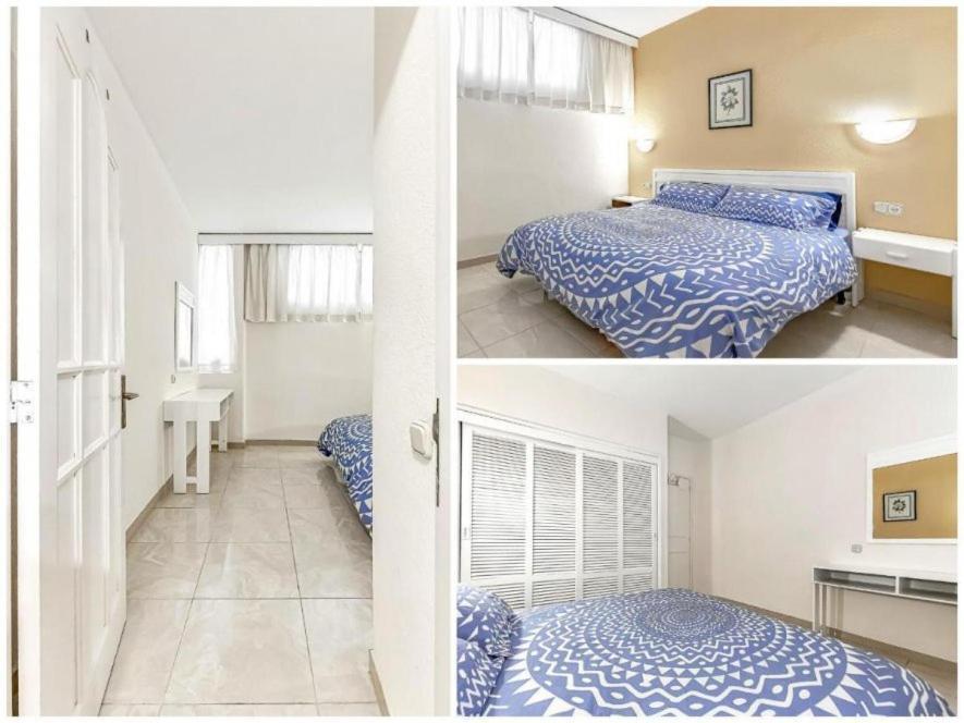 Altamira Apartamentos Adeje Costa Adeje  Kültér fotó