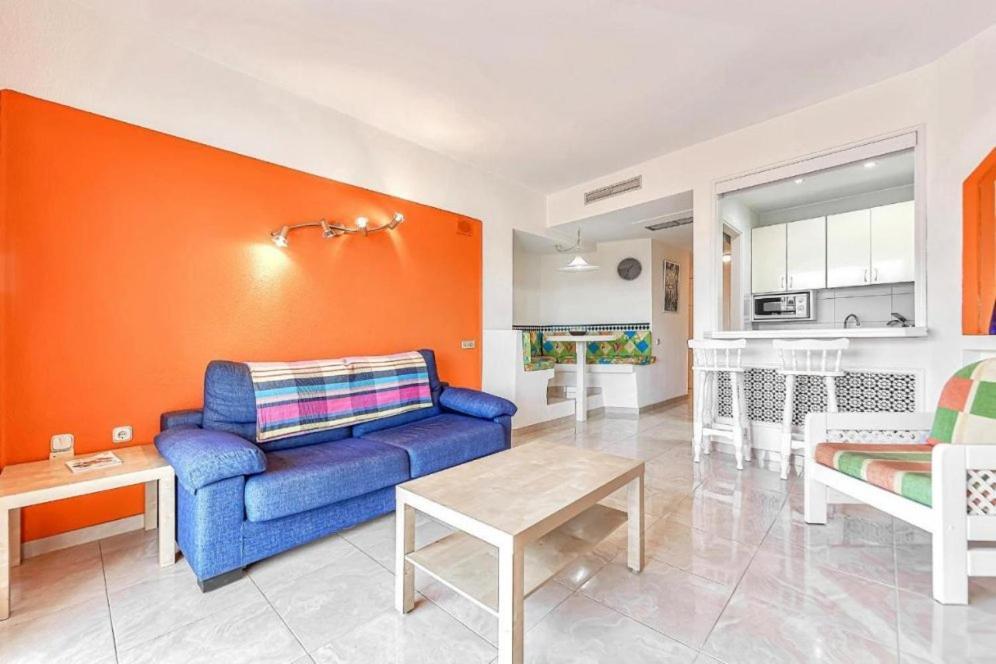 Altamira Apartamentos Adeje Costa Adeje  Kültér fotó