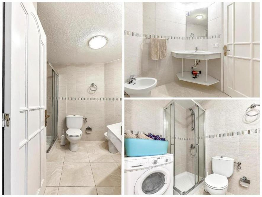 Altamira Apartamentos Adeje Costa Adeje  Kültér fotó