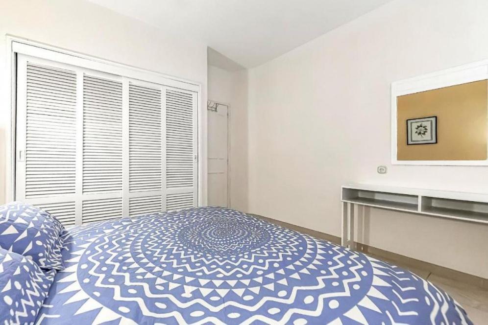 Altamira Apartamentos Adeje Costa Adeje  Kültér fotó