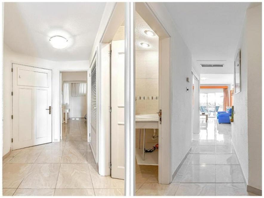 Altamira Apartamentos Adeje Costa Adeje  Kültér fotó